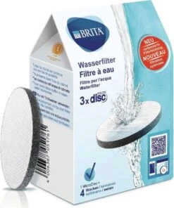BRITA - Waterfilterpatroon MicroDisc 3-Pack -Premium Waterflessenwinkel 1001x1200 2