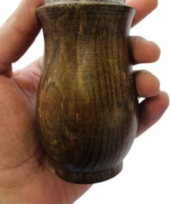 Borvat® | Houten Mate Gourd Cup, Yerba Mate Kalebas, Mate, Bombilla, Yerba Mate Cup 9 Borvat® | Houten Mate Gourd Cup, Yerba Mate Kalebas, Mate, Bombilla, Yerba Mate Cup -Premium Waterflessenwinkel 1001x1200 5