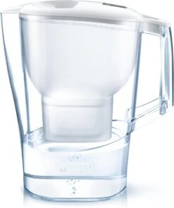 BRITA Fill&enjoy Aluna Cool Waterfilterkan - White -Premium Waterflessenwinkel 1004x1200 1