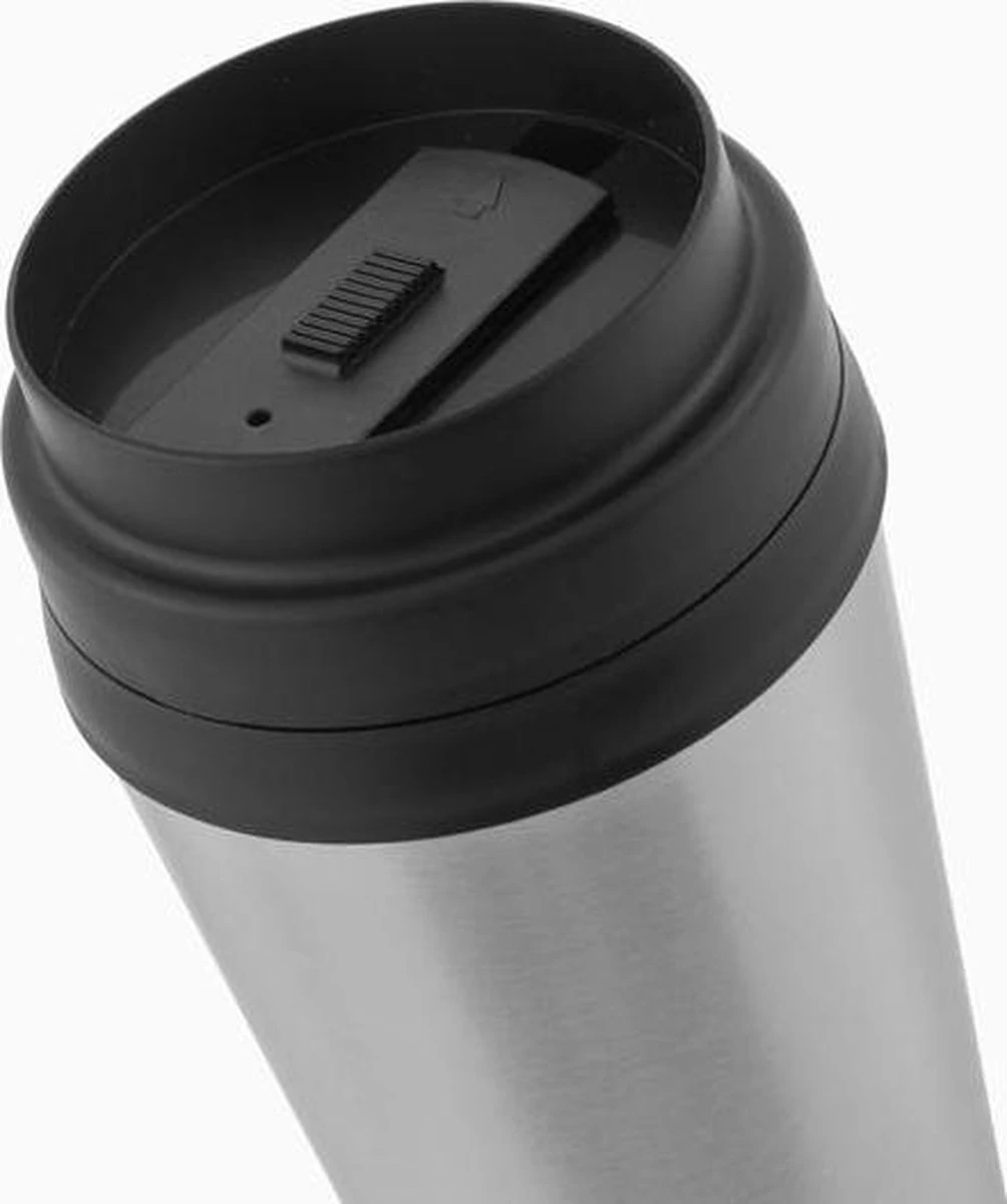 Thermische Beker Voor In De Auto 8 Thermische Beker Voor In De Auto - Afbeelding 6