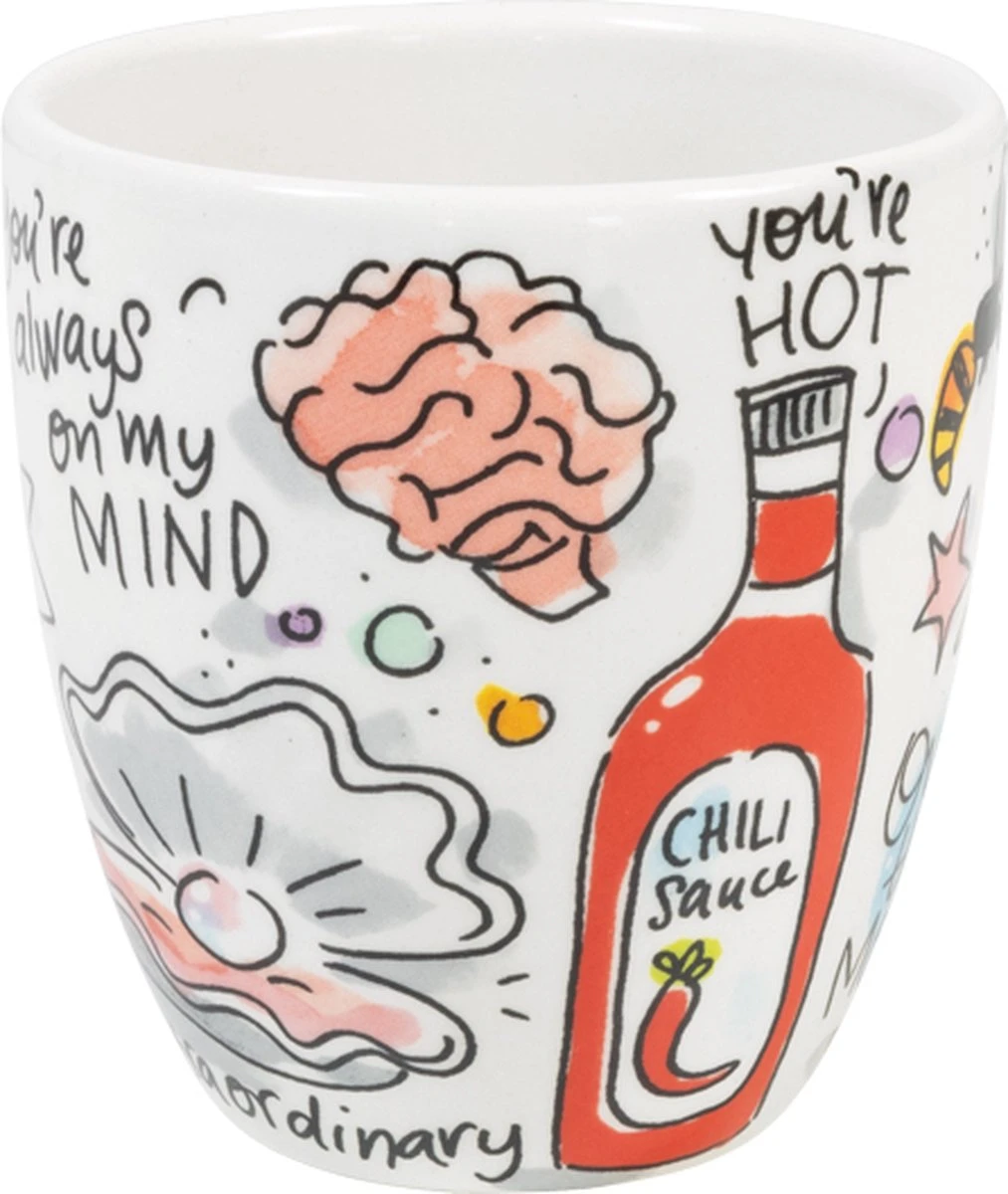 Blond Amsterdam, Specials LOVE: Minimok You & Me 0,2L 3 Blond Amsterdam, Specials LOVE: Minimok You & Me 0,2L