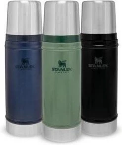 Stanley The Legendary Classic Bottle 0,47L - Thermosfles - Hammertone Green -Premium Waterflessenwinkel 1014x1200 1