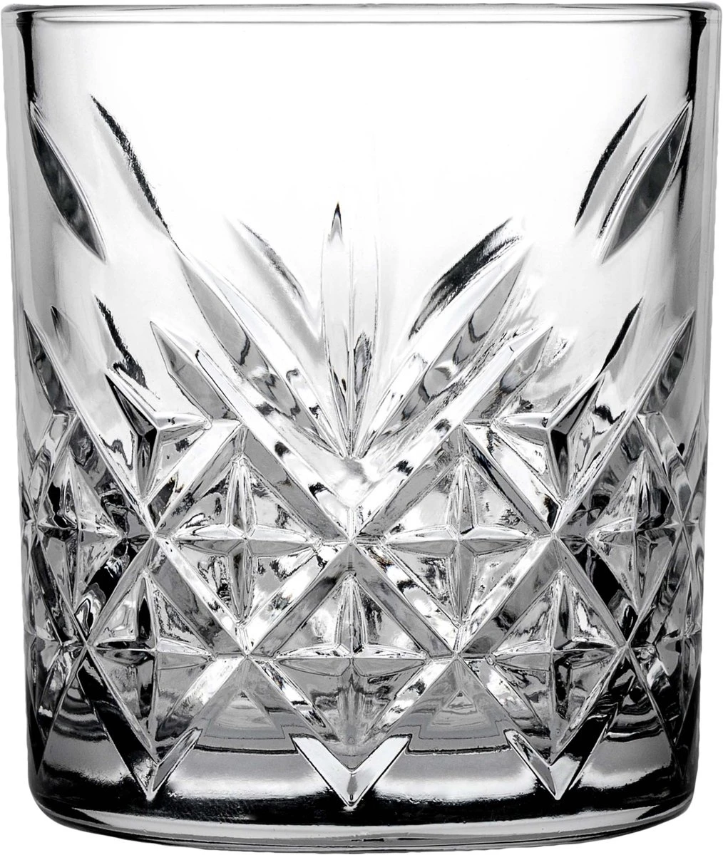 Pasabahce Timeless Waterglas Klein - 210 Ml - 12 Stuks 15 Pasabahce Timeless Waterglas Klein - 210 Ml - 12 Stuks - Afbeelding 13