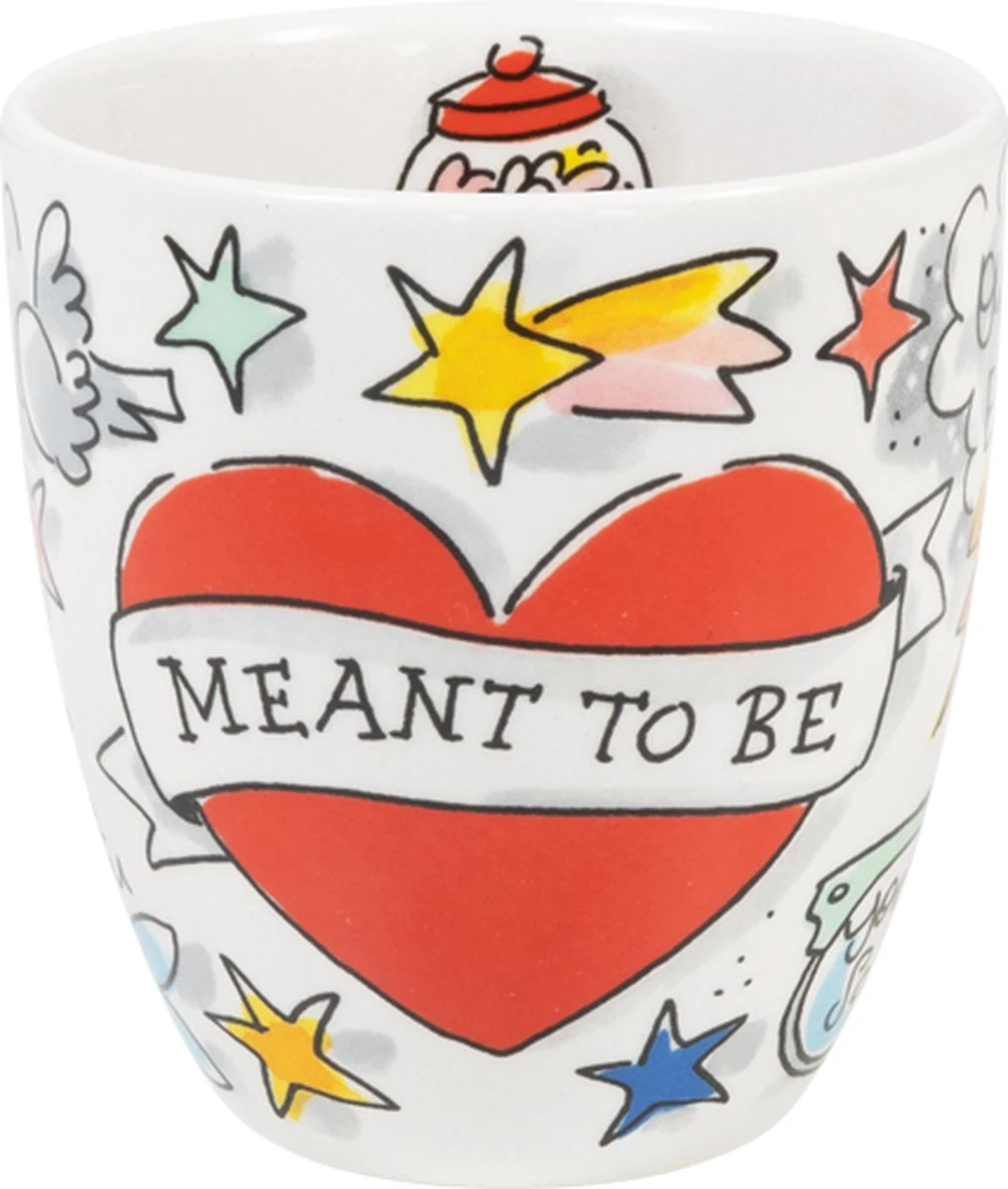 Blond Amsterdam, Specials LOVE: Minimok Zonder Oor, Meant To Be 0,2L 3 Blond Amsterdam, Specials LOVE: Minimok Zonder Oor, Meant To Be 0,2L