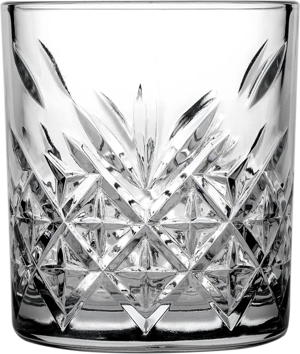 Pasabahce Timeless Waterglas Klein - 210 Ml - 12 Stuks 8 Pasabahce Timeless Waterglas Klein - 210 Ml - 12 Stuks - Afbeelding 6