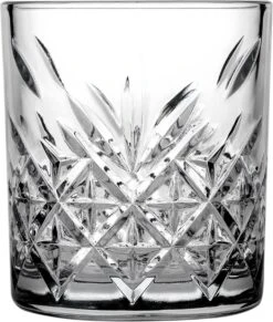 Pasabahce Timeless Likeurglas - 210 Ml - 6 Stuks -Premium Waterflessenwinkel 1018x1200 4