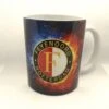 Mok Feyenoord/Voetbal Mok/Beker Feyenoord 1 Mok Feyenoord/Voetbal Mok/Beker Feyenoord -Premium Waterflessenwinkel 1019x1200