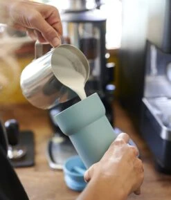 Mepal Isoleerbeker Ellipse 475 Ml – Houdt Je Drankje 6 Uur Warm En 10 Uur Koud – Natural Brushed – Koffiebeker To Go – Lekdicht – Thermosbeker -Premium Waterflessenwinkel 1027x1200 3