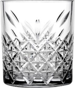 Pasabahce Timeless Waterglas - 35,5cl - 9,6cm - 12 Stuks -Premium Waterflessenwinkel 1027x1200 7