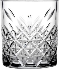 Pasabahce Timeless Waterglas - 35,5cl - 9,6cm - 12 Stuks -Premium Waterflessenwinkel 1027x1200 8