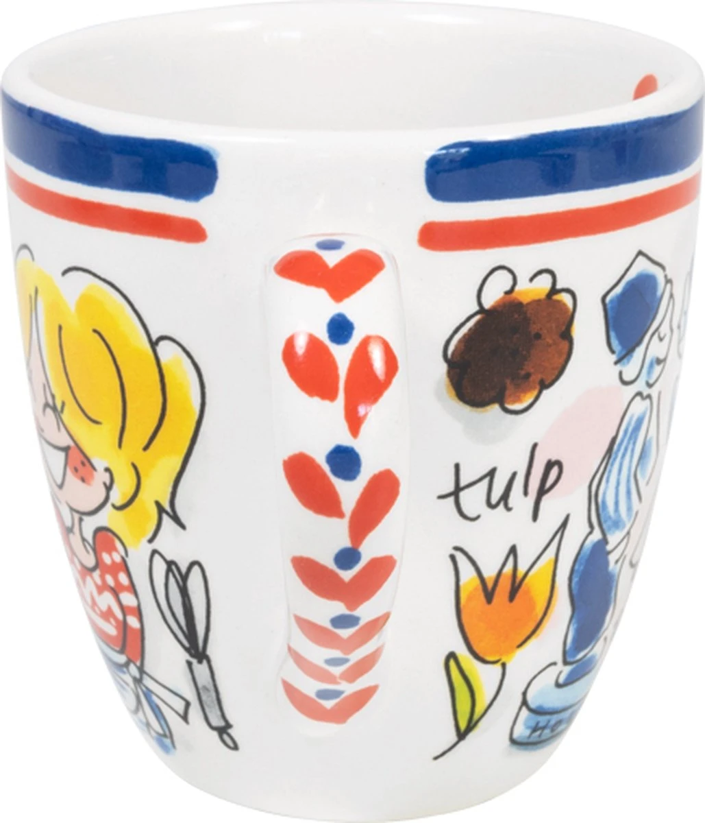 Blond Amsterdam Specials Hollands Glorie Minimok Holland, 0,2L 5 Blond Amsterdam Specials Hollands Glorie Minimok Holland, 0,2L - Afbeelding 3