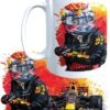 Formule 1 Mok - Max Verstappen - 33 - F1 -mok-kado 1 Formule 1 Mok - Max Verstappen - 33 - F1 -mok-kado -Premium Waterflessenwinkel 1038x1200 3