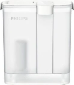 Philips Water Instant Water Filter - 3 L Inhoud, 1 L/min Snelle Doorstroming, Oplaadbaar Via USB-C 25 Philips Water Instant Water Filter - 3 L Inhoud, 1 L/min Snelle Doorstroming, Oplaadbaar Via USB-C -Premium Waterflessenwinkel 1039x1200 1