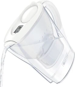 BRITA - Waterfilterkan Marella Cool - Wit - 2,4L 24 BRITA - Waterfilterkan Marella Cool - Wit - 2,4L -Premium Waterflessenwinkel 1039x1200 3