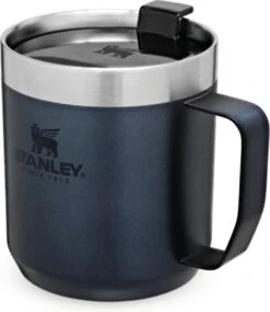 Stanley The Legendary Food Jar + Spork 0,4L - Thermosfles - Nightfall -Premium Waterflessenwinkel 1040x1200
