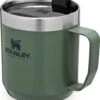 Stanley The Legendary Camp Mug 0,35L - Beker - Hammertone Green -Premium Waterflessenwinkel 1041x1200