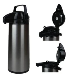 Basic Haushalt 26126 - Airpot - RVS - 1.9 Liter 18 Basic Haushalt 26126 - Airpot - RVS - 1.9 Liter -Premium Waterflessenwinkel 1045x1200 1