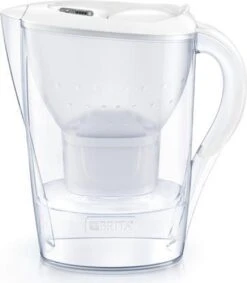 BRITA - Waterfilterkan Marella Cool - Wit - 2,4L 34 BRITA - Waterfilterkan Marella Cool - Wit - 2,4L -Premium Waterflessenwinkel 1046x1200