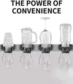 SFT Products Glazenspoeler LEEDS - Zwarte Spoelkraan Glazen - Horeca Spoelkraan - Beker Reiniger - Glazenspoeler Voor Aanrecht - Glazen Reiniger Aanrecht - Automatische Glazen Spoeler - Waterdruk Reiniger Voor Glazen - Glas Spoeler Bar 8 SFT Products Glazenspoeler LEEDS - Zwarte Spoelkraan Glazen - Horeca Spoelkraan - Beker Reiniger - Glazenspoeler Voor Aanrecht - Glazen Reiniger Aanrecht - Automatische Glazen Spoeler - Waterdruk Reiniger Voor Glazen - Glas Spoeler Bar -Premium Waterflessenwinkel 1046x1200 4