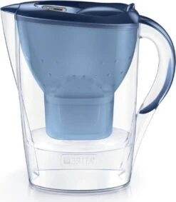 BRITA - Waterfilterkan Marella Cool - Blauw - 2,4L -Premium Waterflessenwinkel 1047x1200 1