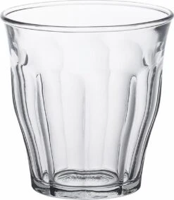Duralex Picardie Glas Klein - 130 Ml - Set Van 6