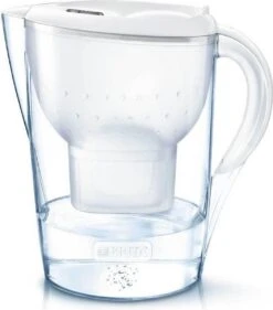 BRITA Fill&enjoy Aluna Cool Waterfilterkan - White -Premium Waterflessenwinkel 1053x1200 1