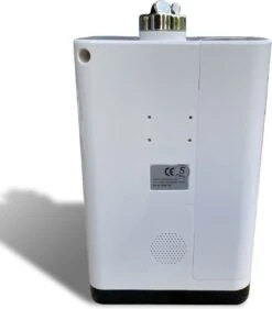 Basisch Water Generator | Water Ionisator En Zuivering | Actief Koolstoffilter | Phipower 38 Basisch Water Generator | Water Ionisator En Zuivering | Actief Koolstoffilter | Phipower -Premium Waterflessenwinkel 1054x1200