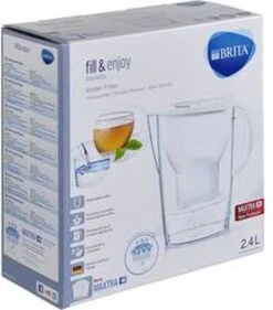 BRITA - Waterfilterkan Marella Cool - Wit - 2,4L 35 BRITA - Waterfilterkan Marella Cool - Wit - 2,4L -Premium Waterflessenwinkel 1056x1200 1