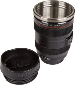 Out Of The Blue Camera Lens Mok 13,5x8cm Thermosbeker -Premium Waterflessenwinkel 1070x1200 1