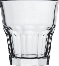 Mammoet Casablanca Tumblerglas - 200ml - 9cm - 12 Stuks 21 Mammoet Casablanca Tumblerglas - 200ml - 9cm - 12 Stuks -Premium Waterflessenwinkel 1075x1200 3