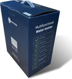 Basisch Water Generator | Water Ionisator En Zuivering | Actief Koolstoffilter | Phipower 33 Basisch Water Generator | Water Ionisator En Zuivering | Actief Koolstoffilter | Phipower -Premium Waterflessenwinkel 1088x1200 1