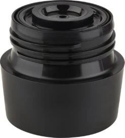 Tefal Travel Mug Thermobeker - 360 Ml - RVS/Donkerblauw -Premium Waterflessenwinkel 1089x1200