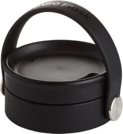 Hydro Flask Wide Flex Sip Lid Koffiebeker (473 Ml) - Black -Premium Waterflessenwinkel 1100x1200 1
