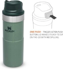 Stanley Trigger-Action Travel Mug 0.35L - Thermosfles - Hammertone Green -Premium Waterflessenwinkel 1103x1200 1
