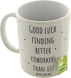 Merkloos Afscheidsmok | Afscheid Collega | Koffiemok | Mok 300 Ml | Mok | Keramische Mok 11 Merkloos Afscheidsmok | Afscheid Collega | Koffiemok | Mok 300 Ml | Mok | Keramische Mok -Premium Waterflessenwinkel 1103x1200 4