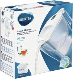 BRITA Fill&enjoy Aluna Cool Waterfilterkan - White -Premium Waterflessenwinkel 1111x1200 1