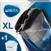 BRITA - Waterfilterkan Elemaris - Zwart - 3,5L - Inclusief 1 Maxtra+ Waterfilterpatroon -Premium Waterflessenwinkel 1116x1200 2