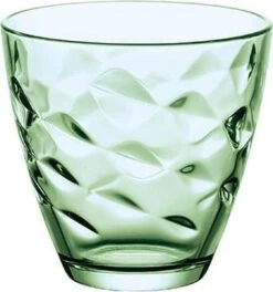 Bormioli Rocco Flora Verde Glazen 260 Ml - Groen - Set-6 -Premium Waterflessenwinkel 1121x1200 4