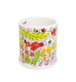 Blond Amsterdam - Paradise - Beker - Roze - 0,5L 9 Blond Amsterdam - Paradise - Beker - Roze - 0,5L -Premium Waterflessenwinkel 1122x1200 16