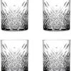 Pasabahce Timeless Tumbler - 35,5 Cl - 4 Pcs -Premium Waterflessenwinkel 1123x1200 3