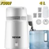 Vevor Destilleerapparaat- Destilleerketel - Water Destilleerder - 4L - Maak Zelf Gedestilleerd Water - Puur Water -Premium Waterflessenwinkel 1124x1200 2