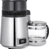 Luxe Water Distilleerapparaat 4 Liter Met Thermostaat,water Distilleren -Premium Waterflessenwinkel 1126x1200