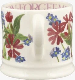 Emma Bridgewater Mug Baby Flowers Forget Me Not & Red Campion -Premium Waterflessenwinkel 1133x1200 2