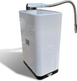 Basisch Water Generator | Water Ionisator En Zuivering | Actief Koolstoffilter | Phipower 35 Basisch Water Generator | Water Ionisator En Zuivering | Actief Koolstoffilter | Phipower -Premium Waterflessenwinkel 1141x1200