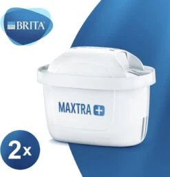 BRITA - Waterfilterpatroon MAXTRA+ 2Pack -Premium Waterflessenwinkel 1152x1200 8
