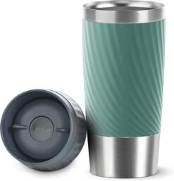 Tefal Travel Mug Easy Twist Thermobeker - Groen - 0,36 Liter 31 Tefal Travel Mug Easy Twist Thermobeker - Groen - 0,36 Liter -Premium Waterflessenwinkel 1155x1200 1