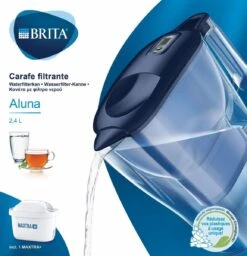 BRITA Fill&enjoy Aluna Cool Waterfilterkan - Blue -Premium Waterflessenwinkel 1156x1200 2