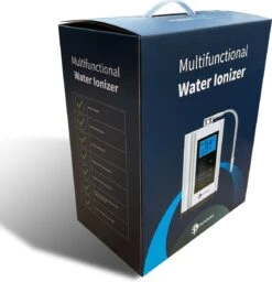 Basisch Water Generator | Water Ionisator En Zuivering | Actief Koolstoffilter | Phipower 28 Basisch Water Generator | Water Ionisator En Zuivering | Actief Koolstoffilter | Phipower -Premium Waterflessenwinkel 1156x1200 3