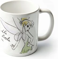 Pyramid International Disney Tinkerbell - Magic - Mok 315 Ml -Premium Waterflessenwinkel 1165x1200 3