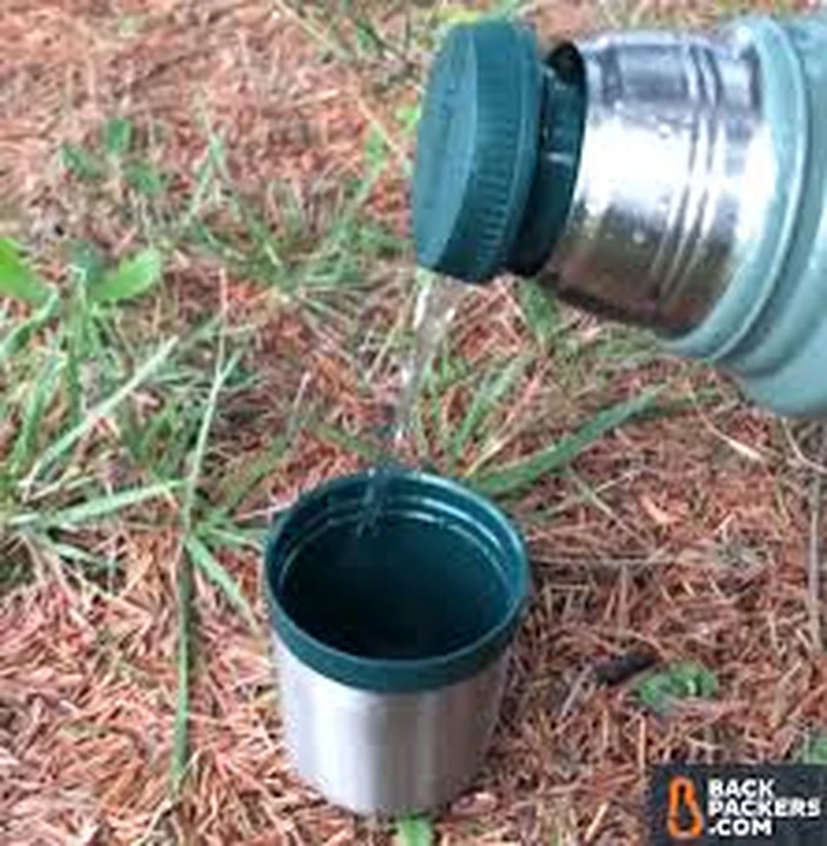 Stanley The Legendary Classic Bottle 1,00L - Thermosfles - Hammertone Green 13 Stanley The Legendary Classic Bottle 1,00L - Thermosfles - Hammertone Green - Afbeelding 11